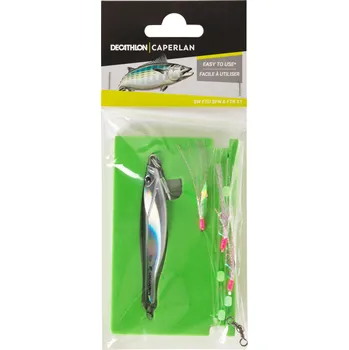 CAPERLAN Návazec SW ETU SPN & FTR