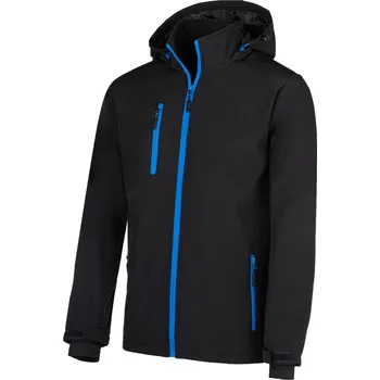 Pánská softshellová bunda Dykeno Tara 012-K48M-05