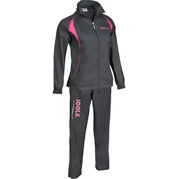 Joola - RAVENNA lady Barva: Černo-růžová, Velikost: L