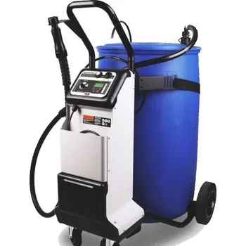 PIUSI Delphin Pro_X DC