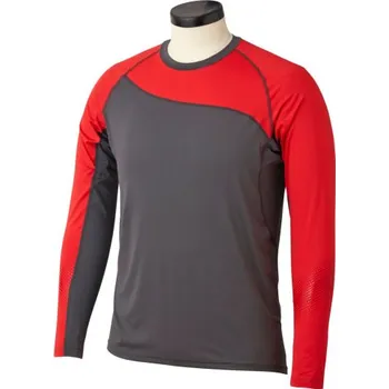 Bauer Triko Bauer PRO LS BL YTH, Velikost XL 872249