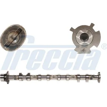 Vačková hřídel Vačkový hřídel FRECCIA CM05-2248