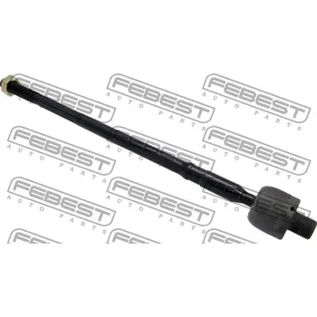 Táhlo řízení FEBEST Axiální kloub, příčné táhlo řízení 0722-GVJB