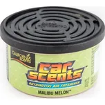 California Car scents Malibu Melon - Meloun
