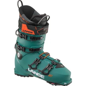 Sjezdové boty LANGE Pánské lyžařské boty ALL MOUNTAIN FREERIDE XT3 120 LANGE 28cm