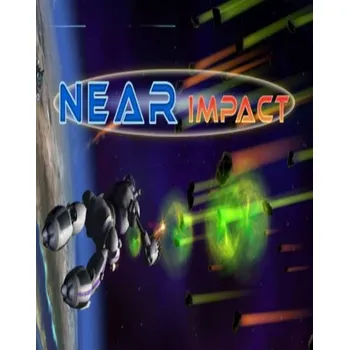 Počítačová hra Near Impact PC - digitální verze - Hraj již za pár minut