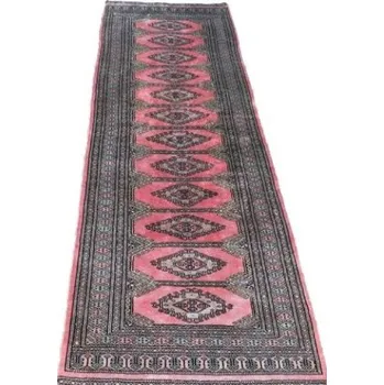 Koberec Orientální koberec Jaldar Exkluziv 252x78 cm - B506045