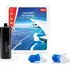 Špunt do uší Haspro Fly Earplugs špunty do uší do letadla