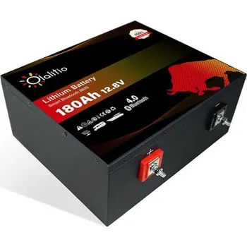 Olalitio OLA-12-180-M 12,8V/180Ah SMART BMS