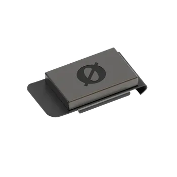 Mikrofon RODE FlexClip GO - Set of Three Clips for Wireless GO