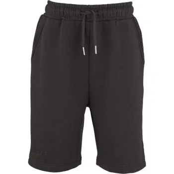 Pánské kalhoty CCM Kraťasy CCM Core Fleece SR, Velikost M 978910