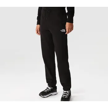 The North Face W ESSENTIAL JOGGER Dámské tepláky US M NF0A7ZJFJK31