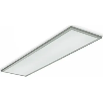 NASLI Stropní přisazené stmívatelné svítidlo ELATA LED 1245 mm 69 W