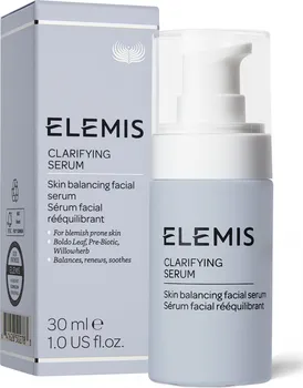 Pleťové sérum Elemis Clarifying Serum rozjasňující pleťové sérum 30 ml