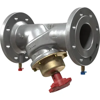 Ventil IMI TA STAF regulační ventil DN65 PN16, šedá litina (52186065)