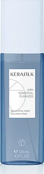 Stylingový přípravek Goldwell Kerasilk Volumizing Spray 125 ml