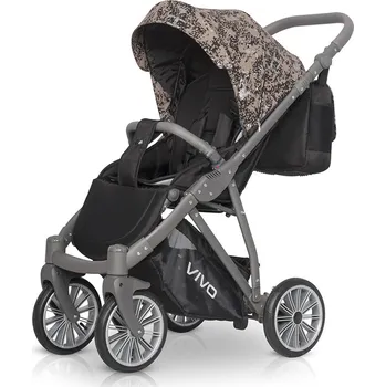 Kočárek Kočárek Expander Vivo 02