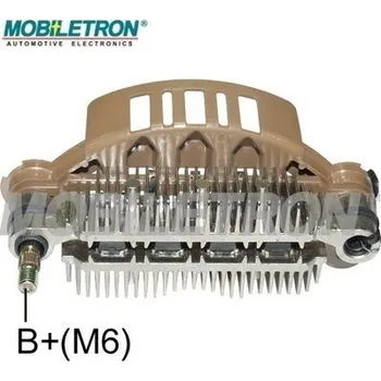 Autoelektrika Usměrňovač, generátor, A860X79470, MOBILETRON, RM-127