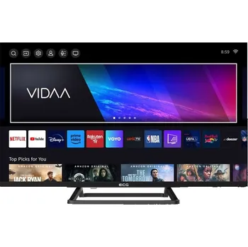 ECG 32" LED (32HSV231)