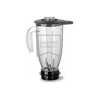 Rotor Lips Nádoba 2l plast + nůž č.2 (HighPower) 1123.064 Varianta: Nádoba 2l plast + nůž č.2 (HighPower) 1123.064