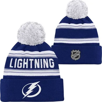 Kšiltovka Fanatics Kulich Wordark Tampa Bay Lightning YTH 576871