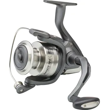 Rybářský naviják CAPERLAN Naviják na mořský rybolov Medium Heavy Bauxit-100 SW 5000 X