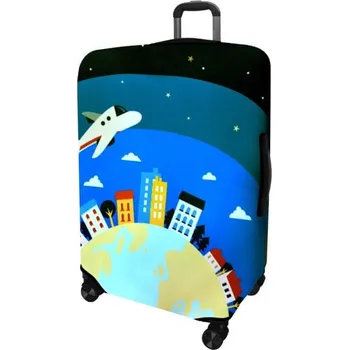 Příslušenství k zavazadlu Kufryplus Obal na kufr L