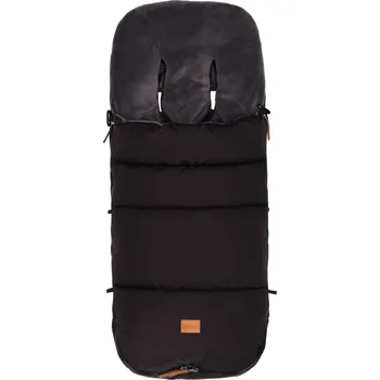 Fusak Fillikid Fusak zimní Kinley black