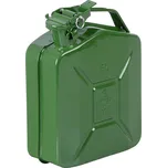 Kanystr kovový JerryCan LD5 na PHM, 5l