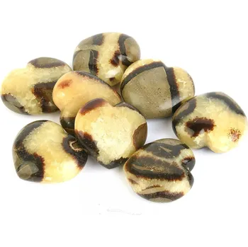 Septárie srdce cca 3,5cm