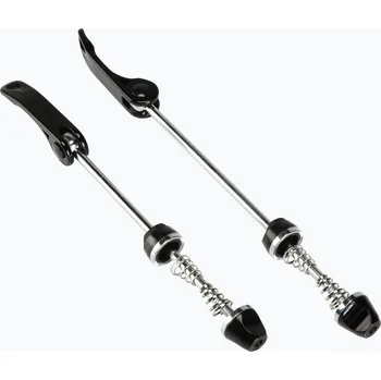 ROCKRIDER Rychloupínák na přední a zadní kolo na horská kola osa 9 mm