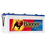 Banner Group GmbH Solární baterie Banner 230Ah Solar