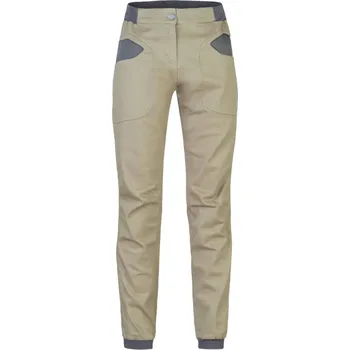 Dámské kalhoty Dámské lezecké kalhoty Rafiki Sierra Brindle S