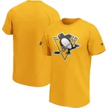 Fanatics Triko Secondary Logo Pittsburgh Penguins SR, Velikost XL 902489