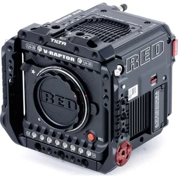 TILTA Full Camera Cage for RED V-RAPTOR
