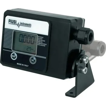 PIUSI REMOTE DISPLAY PULSE IN