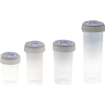 Dóza na potraviny Ostatní Medic Conservation dóza průhledná 39x66 mm, 1 ks