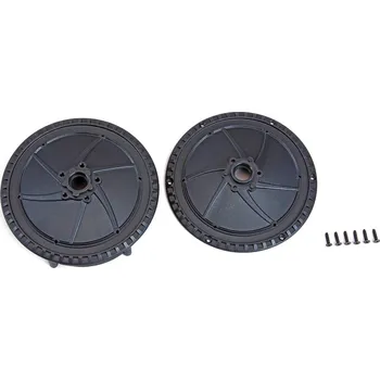 RC náhradní díl GM RACING Zadní disk - expresní doprava