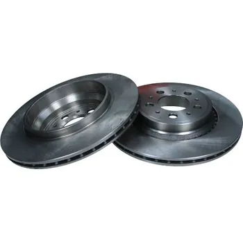 Brzdový kotouč Brzdový kotouč MAXGEAR 19-1839