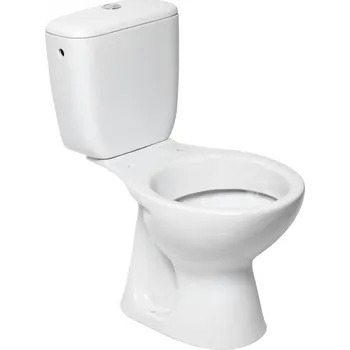 Klozet NEXO kombi kl zkrácený spodní L i P nap.