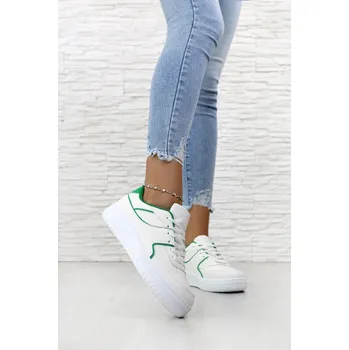 Dámské tenisky Bosido Dámské tenisky LC9749-17GR Velikost: 40