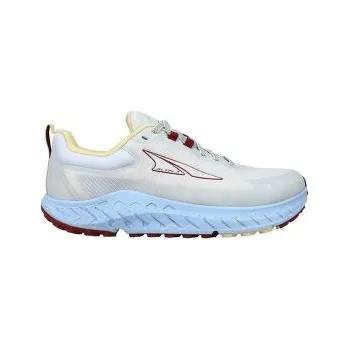 Dámská běžecká obuv Altra Outroad 2 Women LIGHT BLUE modrá 37,5 EU