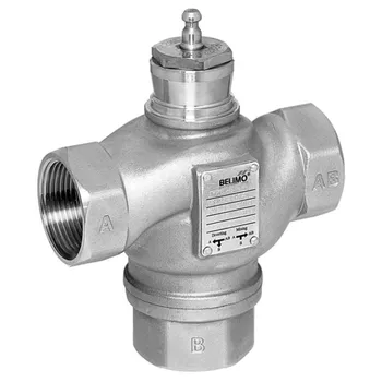 Ventil Zdvihový ventil H350S-P