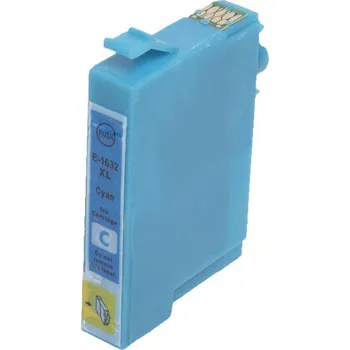 TonerPartner za EPSON C13T16324010, kompatibilní toner modrá