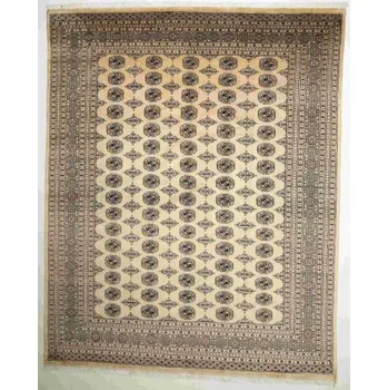 Koberec Orientální koberec Buchara Exkluziv 303x243 cm - B708579