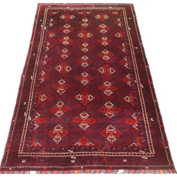 Koberec Orientální koberec Kunduz Exkluziv 186x100 cm - B503253