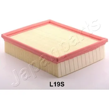 Vzduchový filtr Vzduchový filtr JAPANPARTS FA-L19S