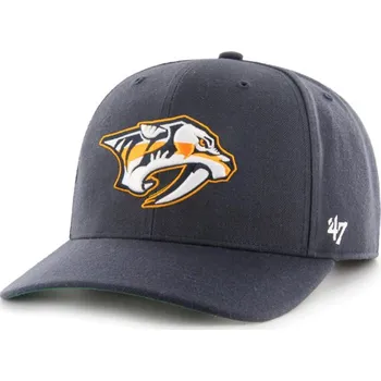 Kšiltovka 47 Brand Kšiltovka 47 Cold Zone Nashville Predators 456708