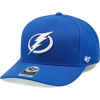 Kšiltovka 47 Brand Kšiltovka 47 Cold Zone Tampa Bay Lightning 427623