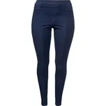 esmara® Dámské termo džegíny XXL (tmavě modrá, 50)